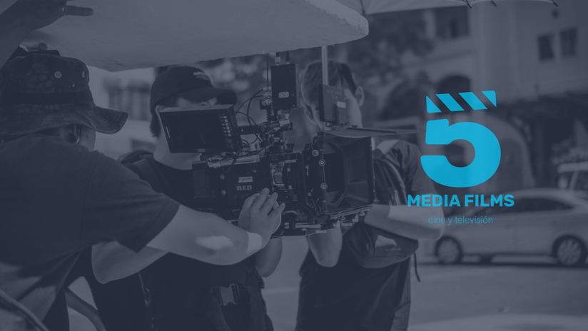 5 Media Films
